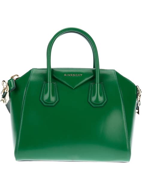 givenchy dark green handbag|givenchy handbags outlet.